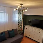 Zdroj Apartment Polanica-Zdroj