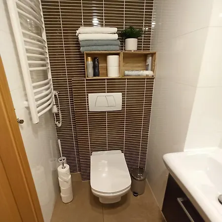 Apartment Zdroj