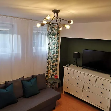 Zdroj Appartement Polanica-Zdrój