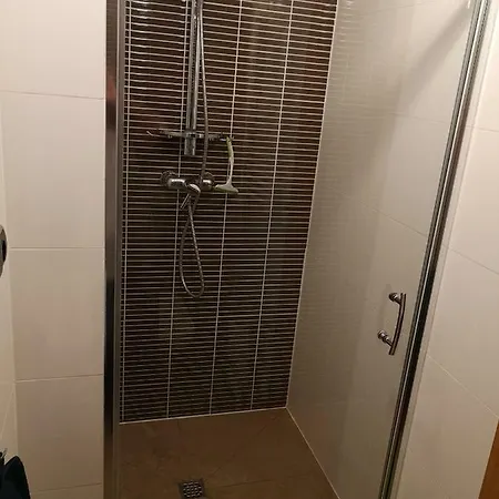 Appartement Zdroj