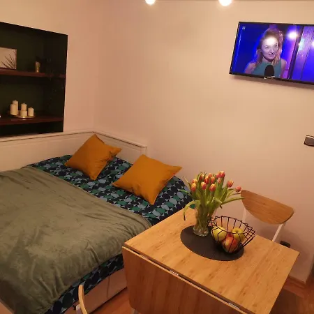 Zdroj Appartement
