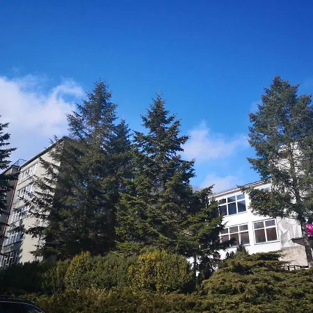 Zdroj Apartment