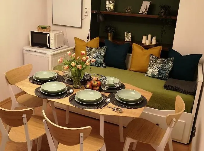 Zdroj Polanica-Zdroj