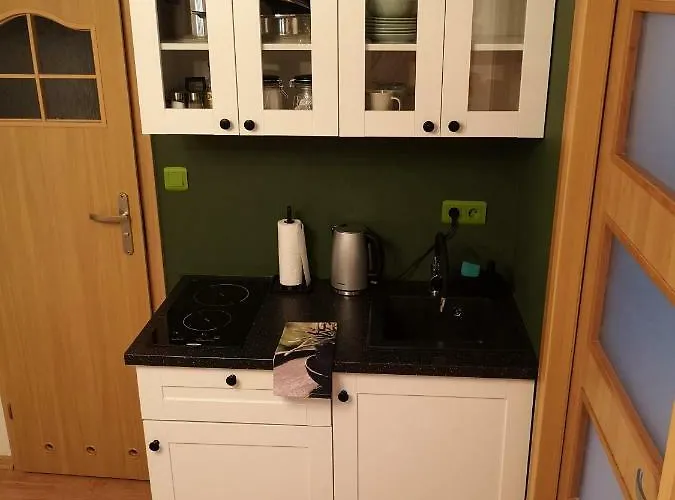 Zdroj Polanica-Zdroj