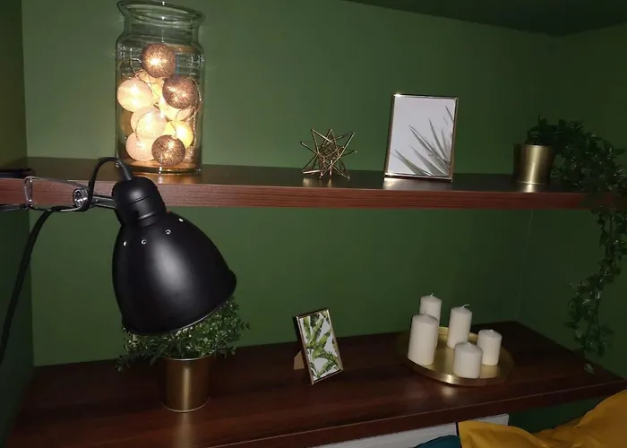 Zdroj Polanica-Zdroj