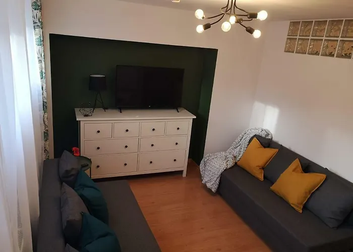 Zdroj Polanica-Zdroj